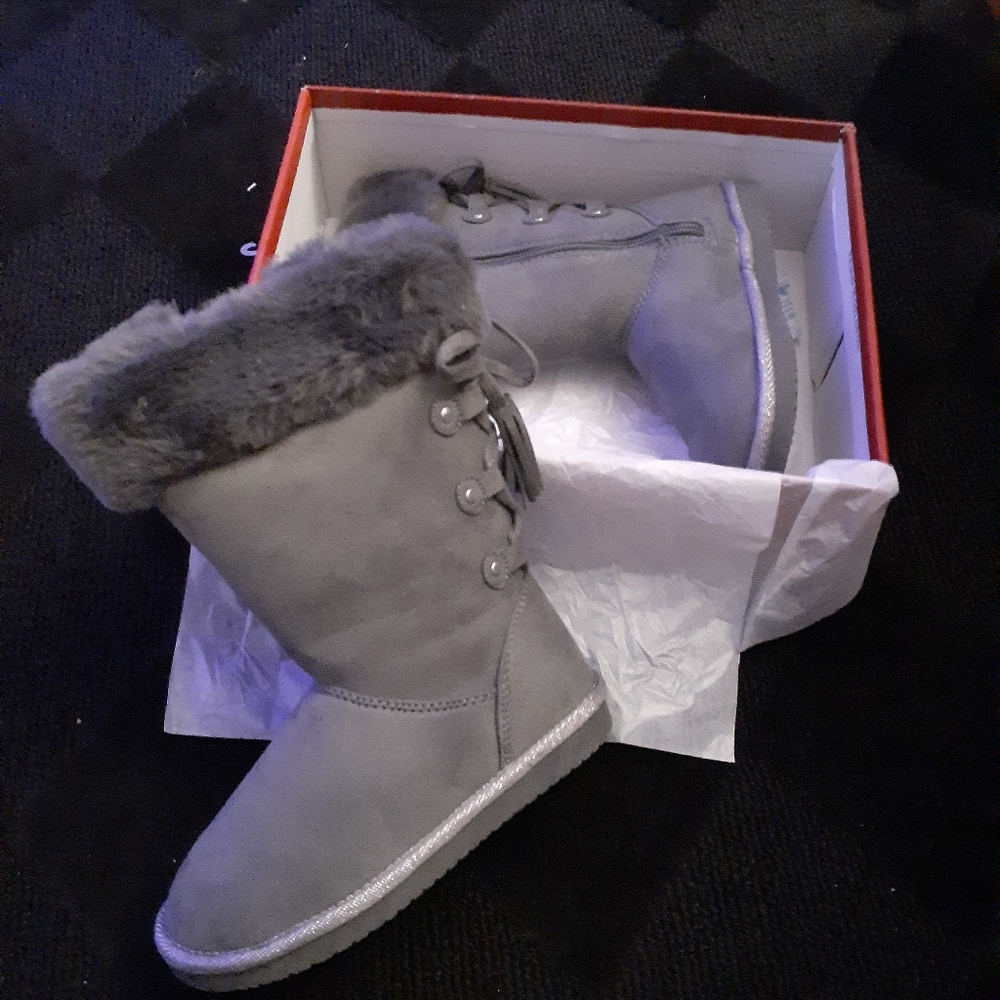 Girls Boots Size 11